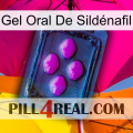 Gel Oral De Sildénafil 04
